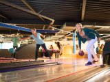 Les activités intérieures De Haan aan zee Côte belge Sunparks