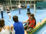 Sport Kempense Meren Kempen Sunparks
