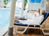 Bien-Etre De Haan aan zee Côte belge Sunparks