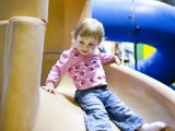 Activités enfants De Haan aan zee Côte belge Sunparks