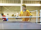 Sport De Haan aan zee Belgische kust Sunparks