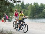 Buitenactiviteiten Kempense Meren Kempen Sunparks