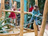 Activités enfants De Haan aan zee Côte belge Sunparks