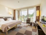 Hotel Kempense Meren Kempen Sunparks