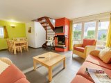 Vakantiehuis Select Oostduinkerke aan zee Belgische kust Sunparks