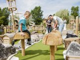 Activités enfants Oostduinkerke aan zee Côte belge Sunparks